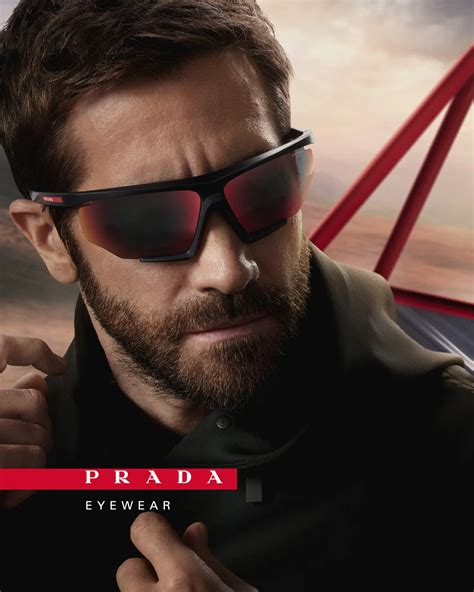 prada luna rossa campaine|Prada linea rossa.